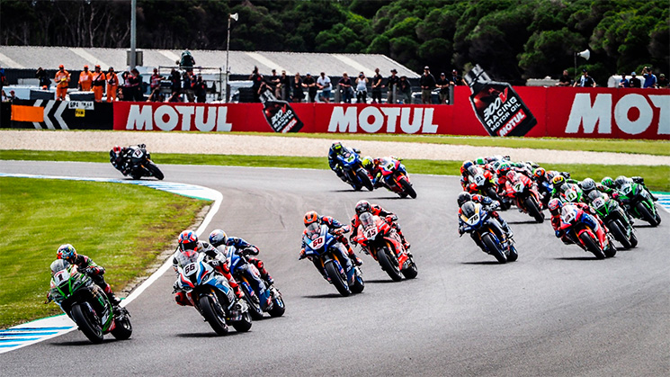 wsbk