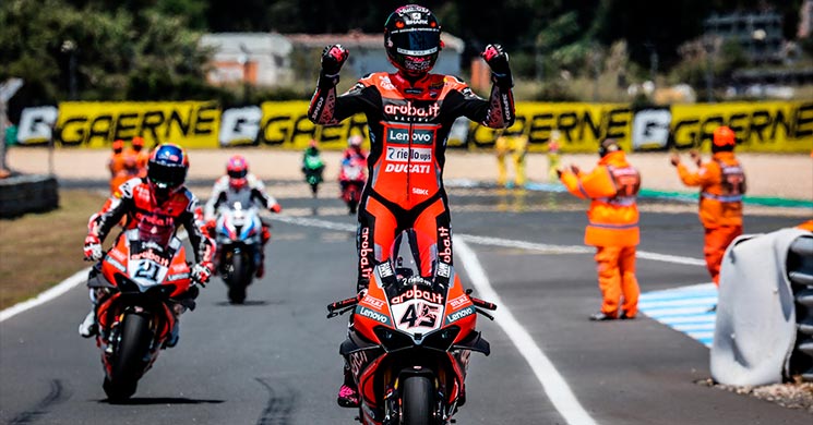 wsbk