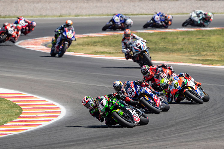 wsbk