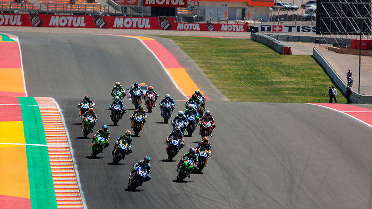wsbk