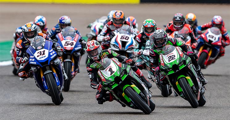 wsbk aragon