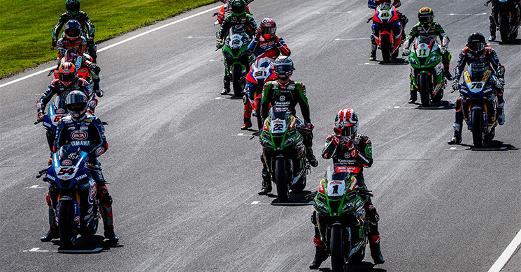 wsbk australia