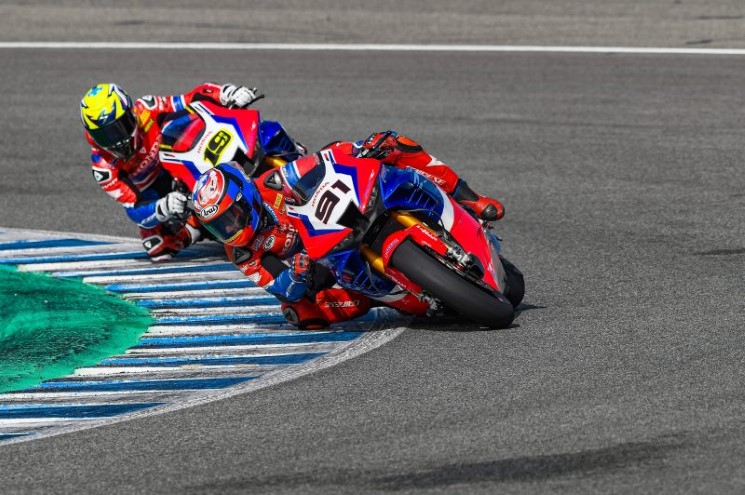 WSBK-Test-HRC