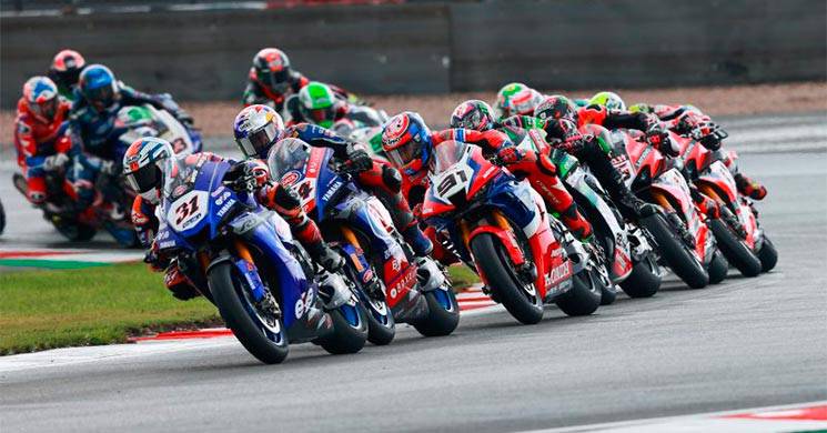 wsbk