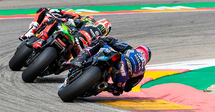 wsbk