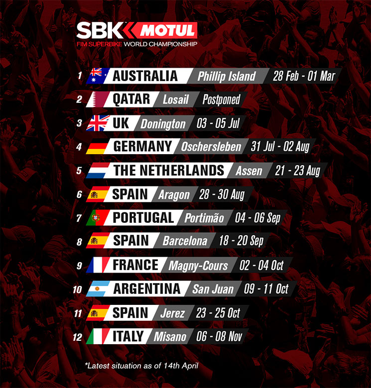 wsbk-imola-cancelado-y-arag-n-reprogramado-calendario-2020-actualizado