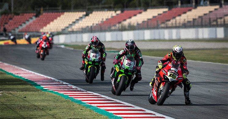 wsbk cat