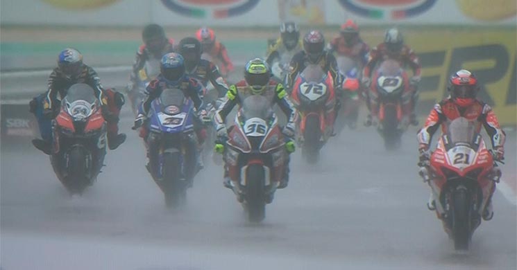 wsbk misanoi