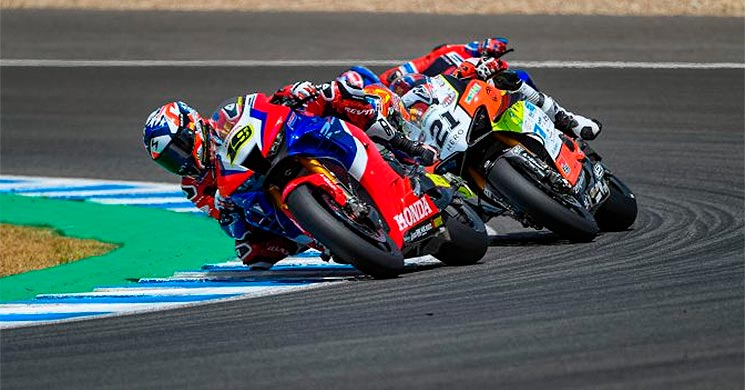 wsbk 