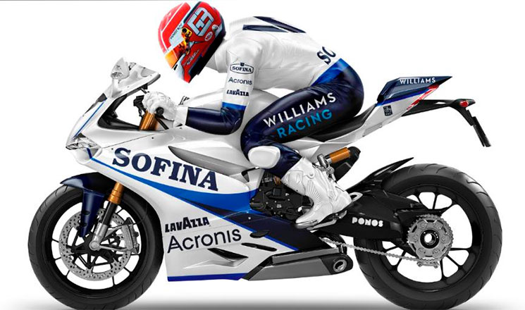 williams