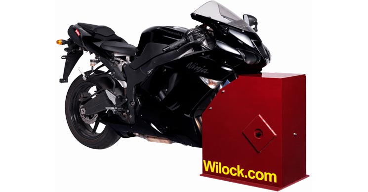 wilock moto