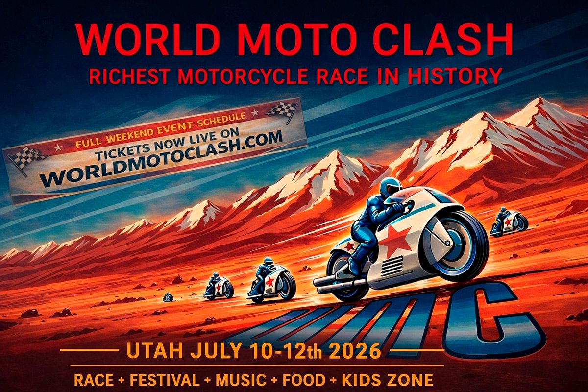 WorldMotoClash