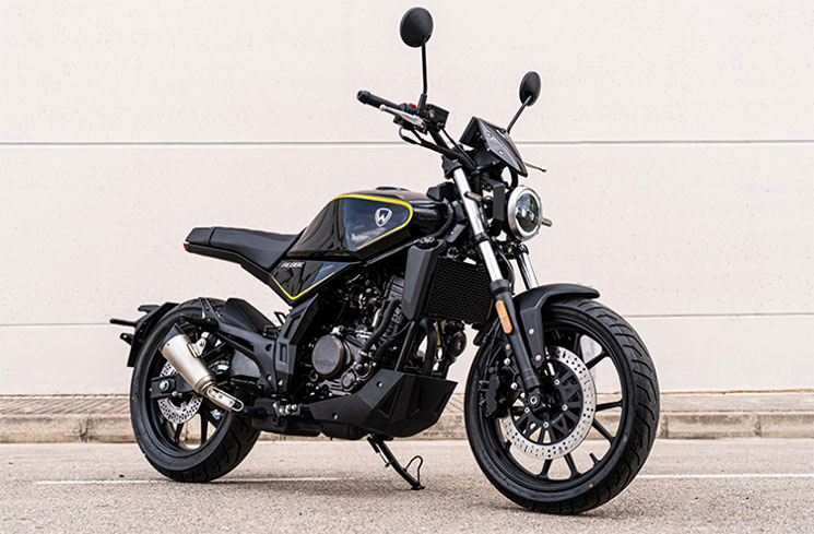 WottanRebe125
