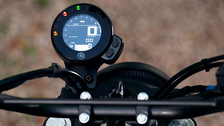YamahaXSR700-2022