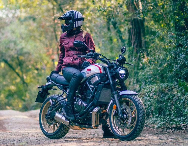 YamahaXSR700-2022
