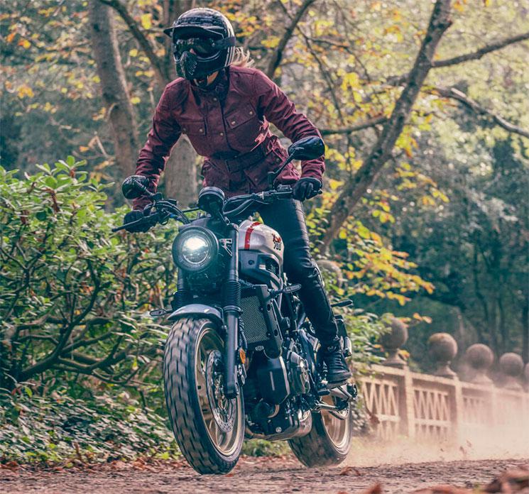 YamahaXSR700-2022