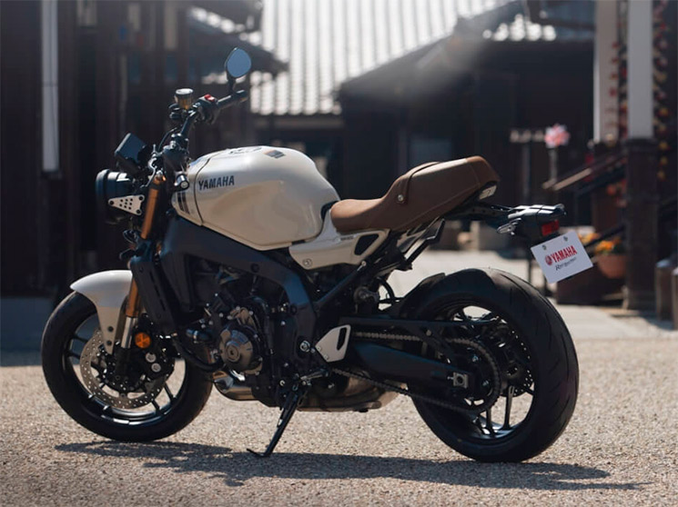 xsr900