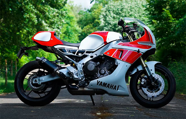 XSR900GP-