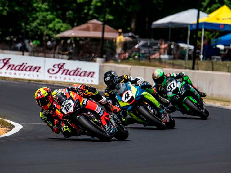 XaviFores-MotoAmerica