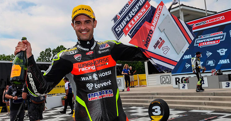 XaviFores-MotoAmerica