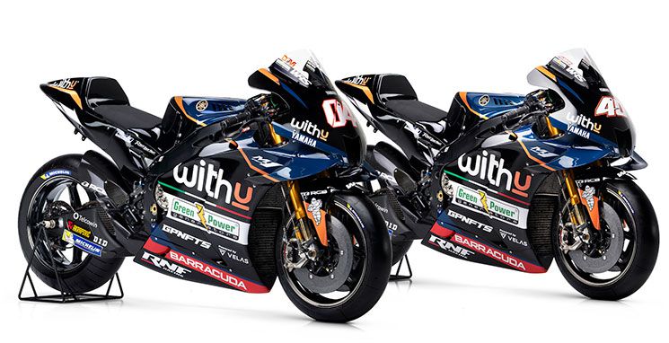 Yamaha--WithU-MotoGP-2022