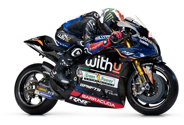 Yamaha--WithU-MotoGP-2022