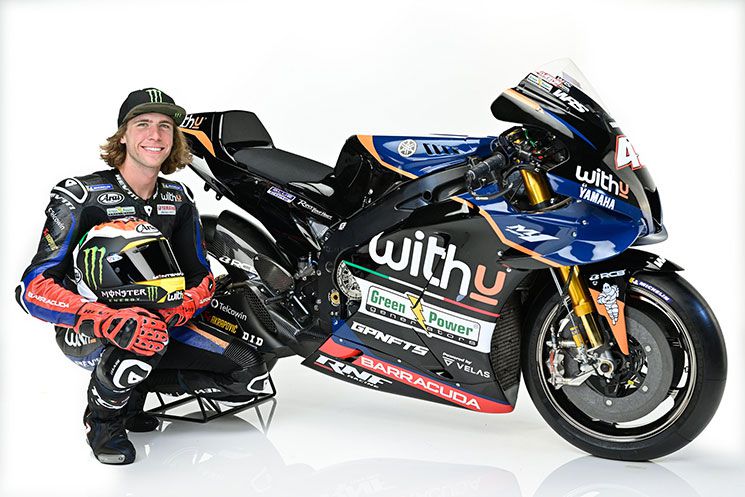 Yamaha--WithU-MotoGP-2022