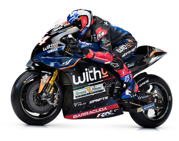 Yamaha--WithU-MotoGP-2022