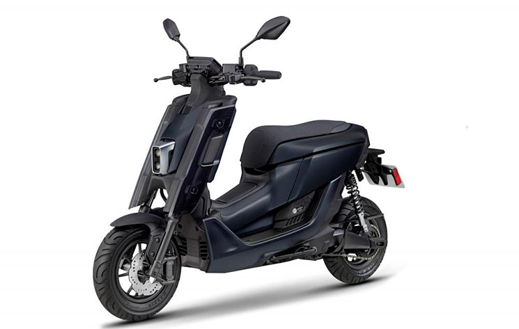 yamaha emf