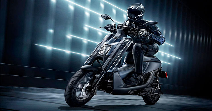 yamaha emf