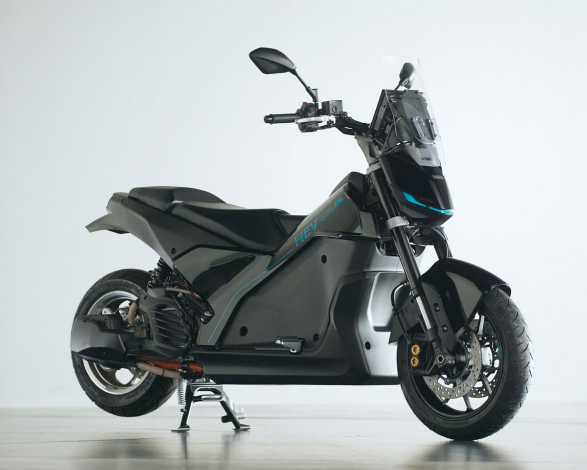 Yamaha-HEV_