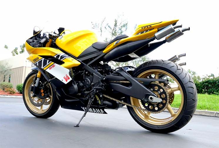 yamaha rd500 r6