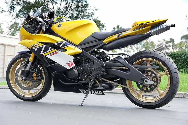 yamaha rd500 r6