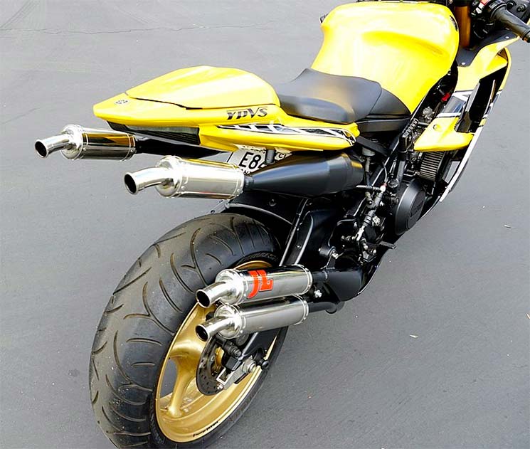 yamaha rd500 r6