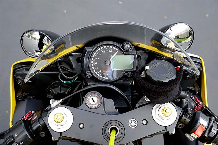 yamaha rd500 r6