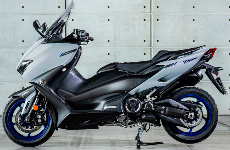 Yamaha-TMAX-2020