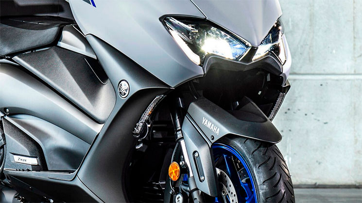 Yamaha-TMAX-2020