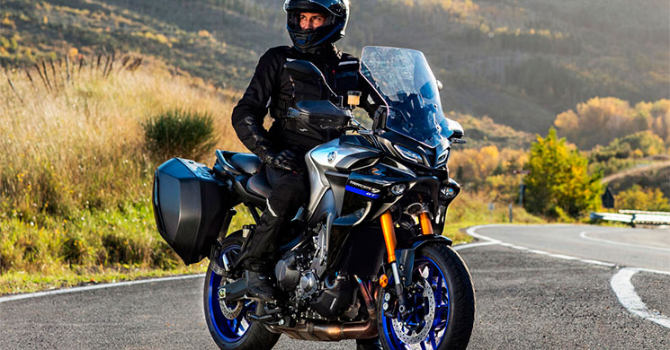 Yamaha-Tracer9GT
