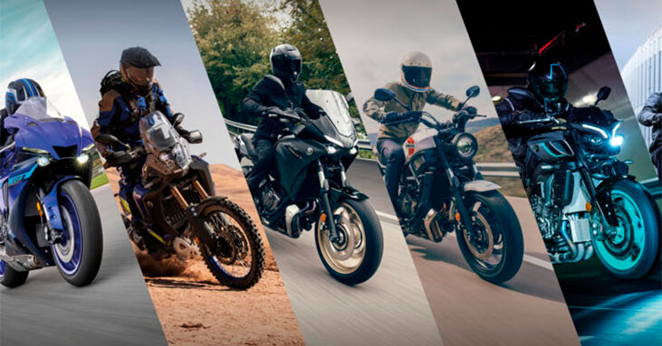 /Yamaha