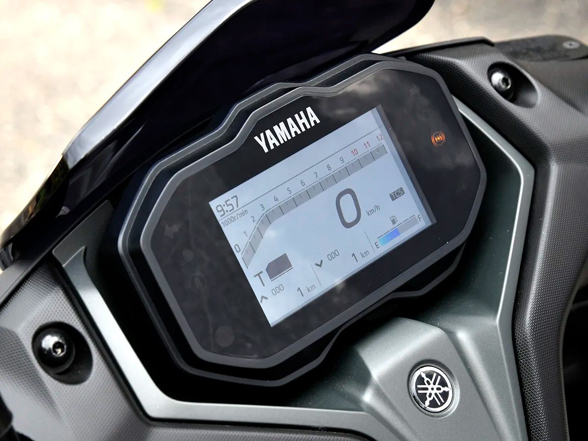 YamahaAerox155