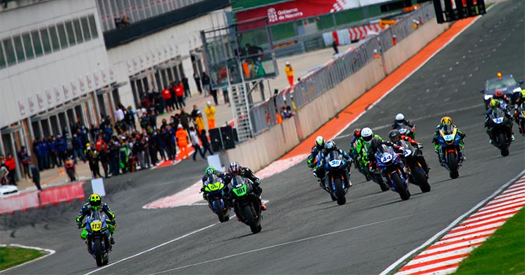 yamaha cup