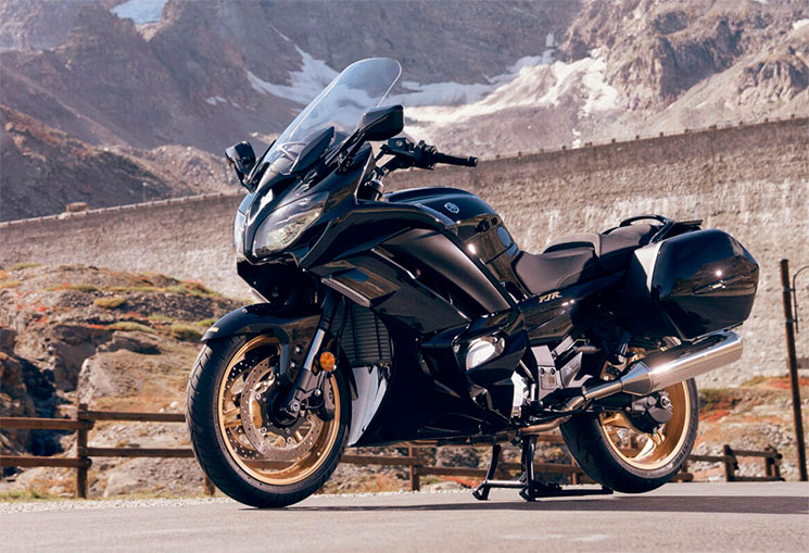/YamahaFJR-1300