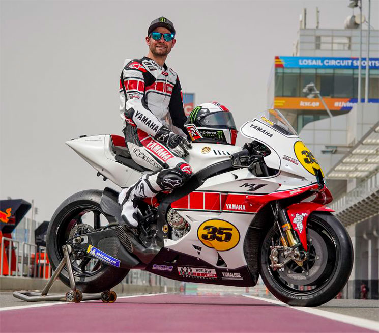 cal crutchlow