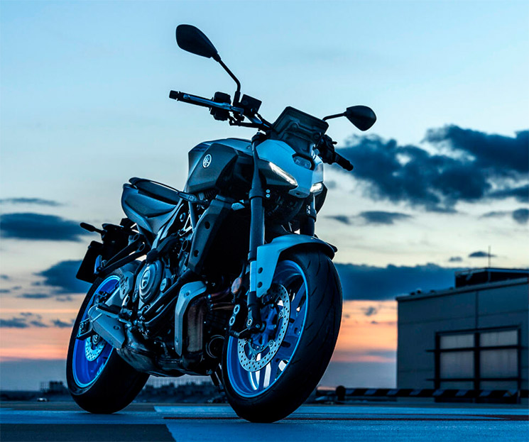 YamahaMT07-2025