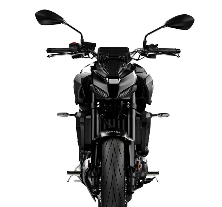 YamahaMT07-