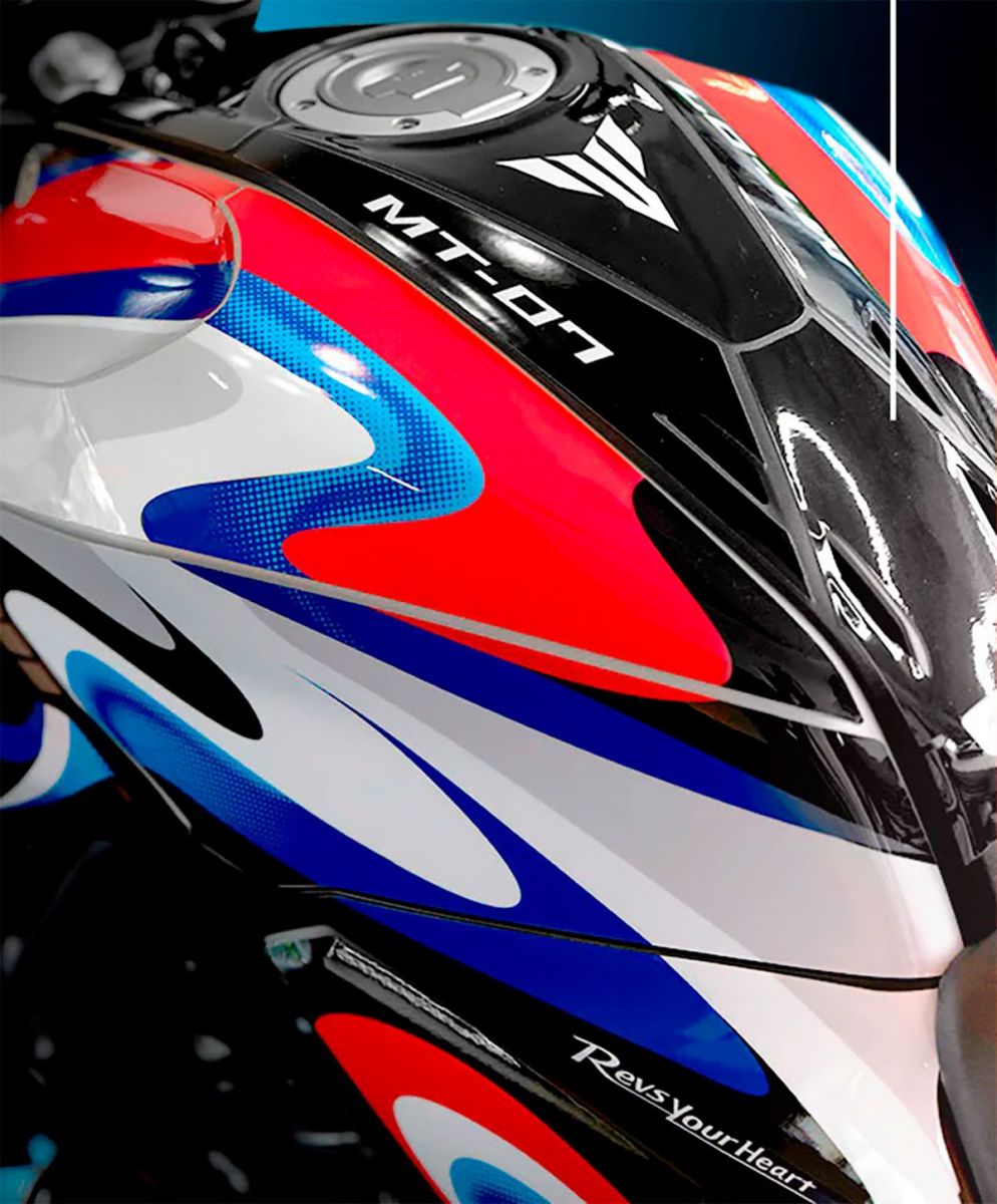 YamahaMT07GrandPrixFranc