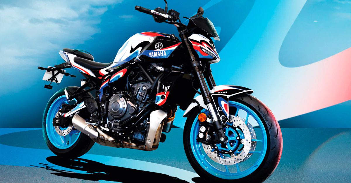 YamahaMT07GrandPrixFranc