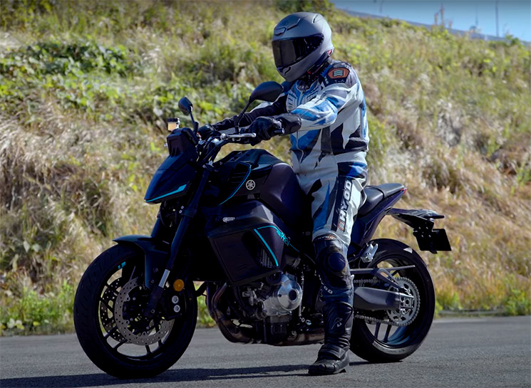 YamahaMT09-PHEV