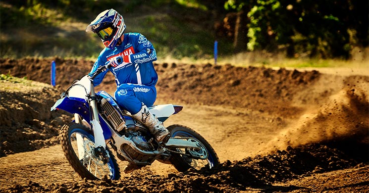 yamaha mx pro tour