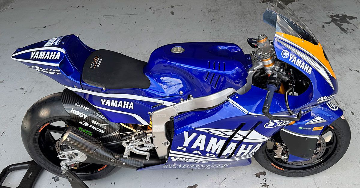 yamaha moto2 kalex